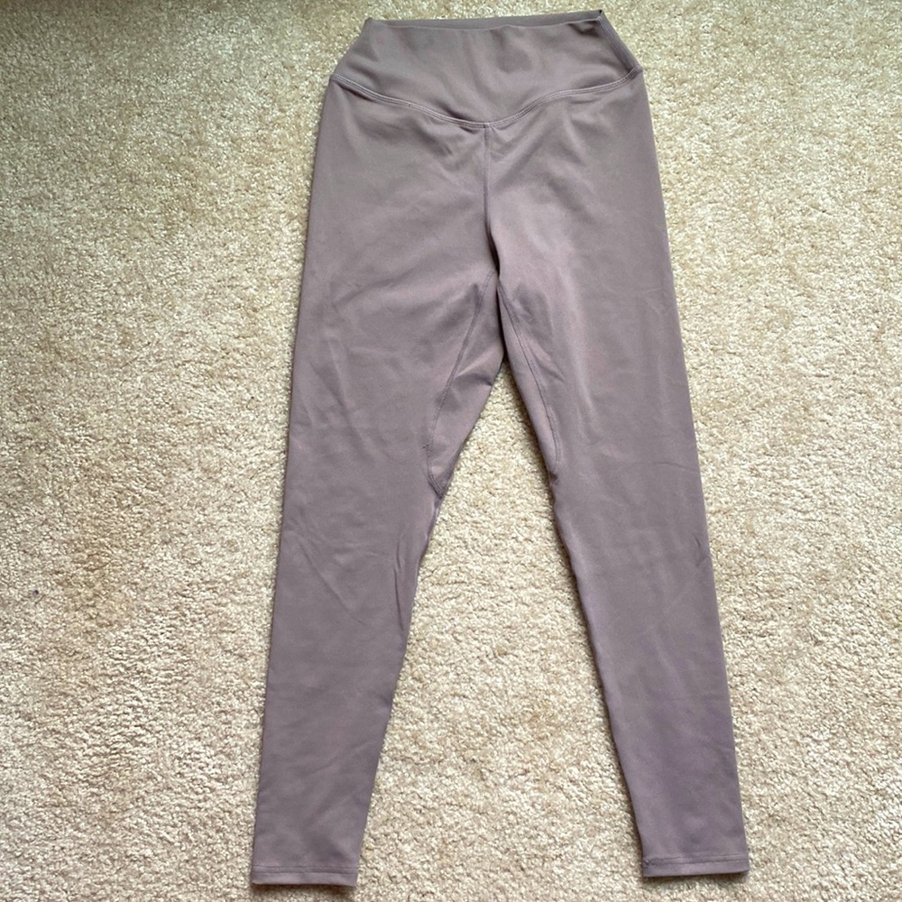Balance Athletica Gray Leggings